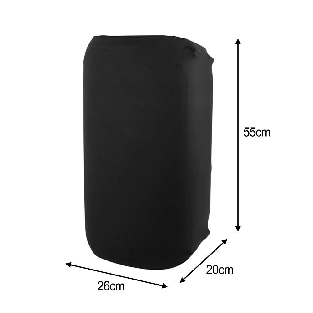 Custom Fit Dust Cover Sleeve Case for PARTYBOX 110 Portable Speaker Dustproof Protection for PARTYBOX 100 110 120