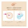 ORBIS You Treatment Cushion Foundation N Refill (with Dedicated Puff) Light 10mL SPF30/PA+++