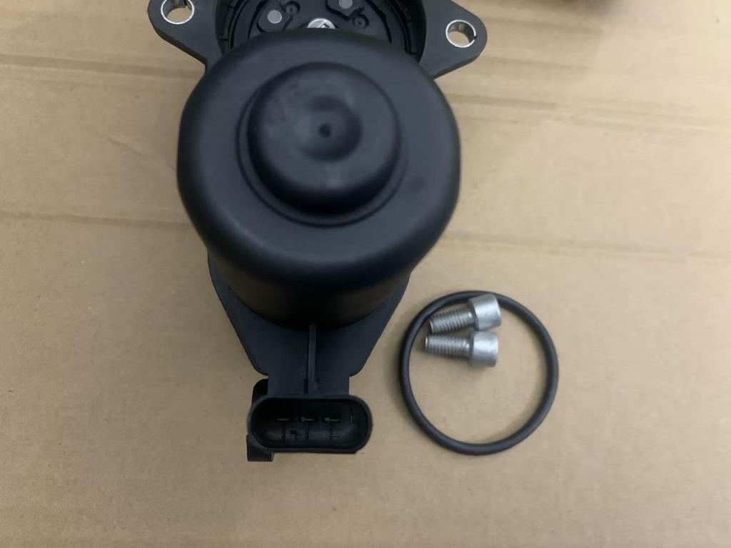 Mercedes-Benz ML/GL Rear Brake Caliper Motor 1669065401