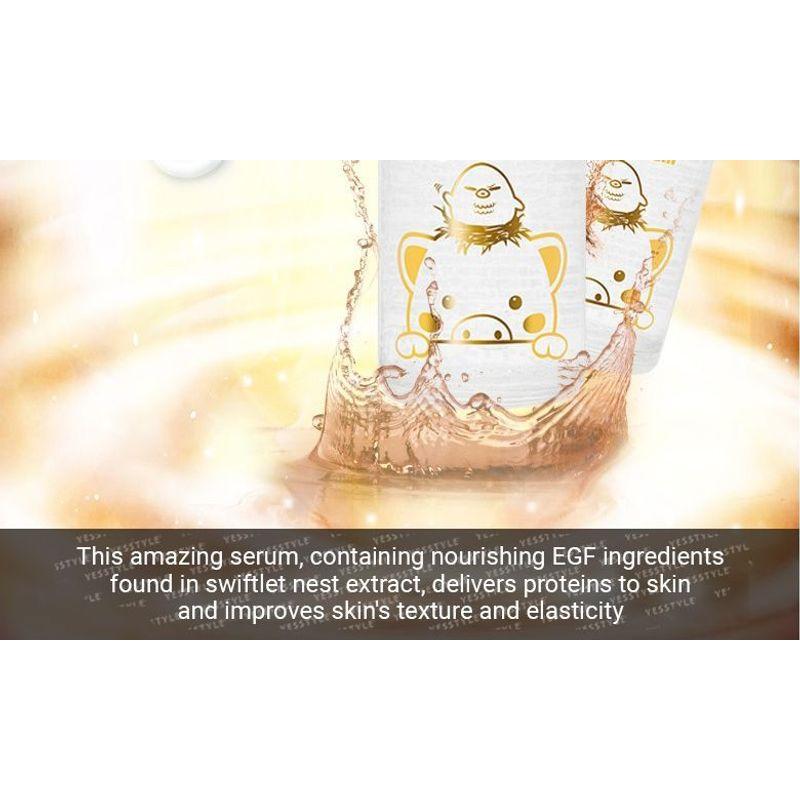 Elizavecca - CF-Nest 97% B-Jo Serum 50ml