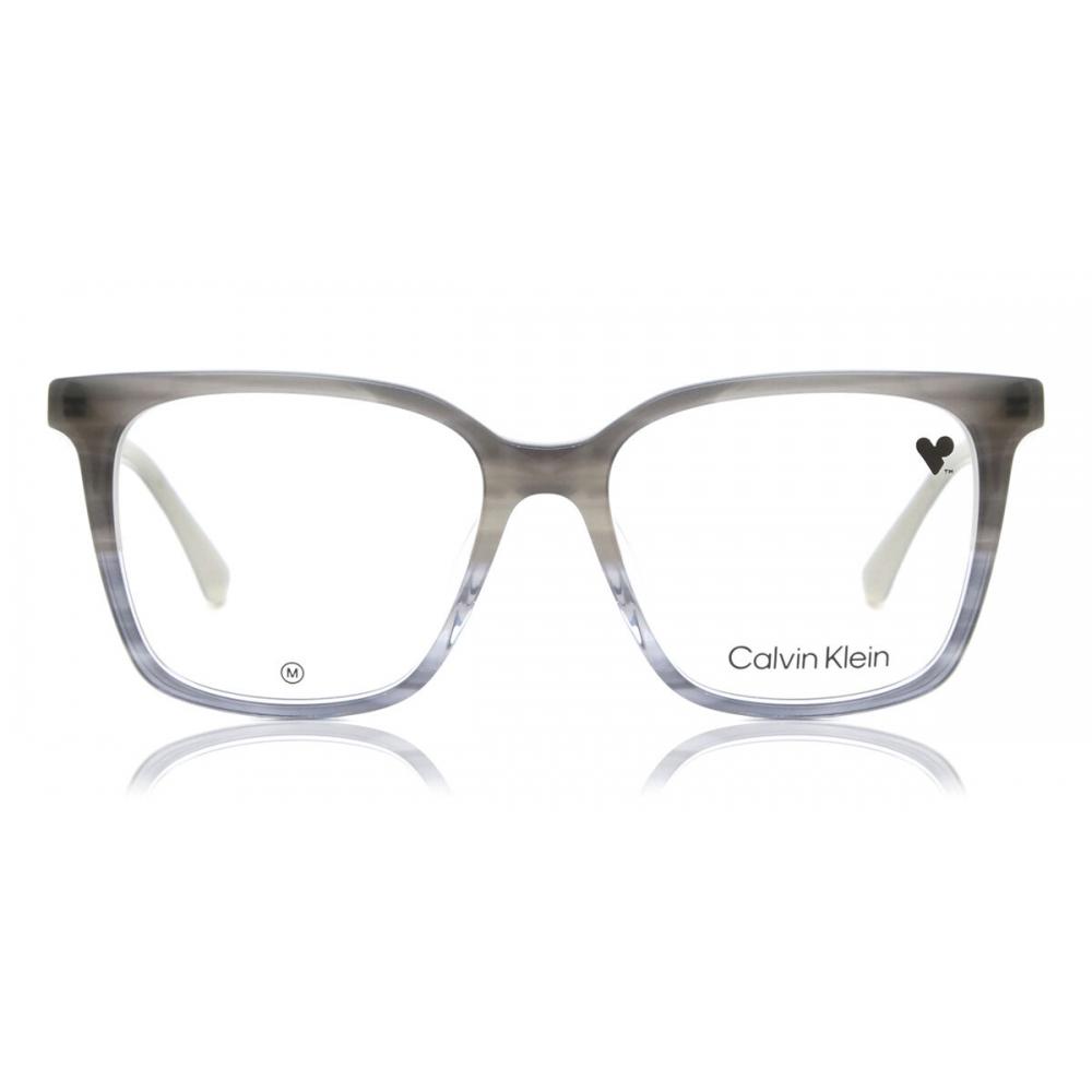 

Calvin Klein Ck22540 023 Unisex Eyeglasses 53-16-140