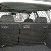 Pet Dog Protection Net Car Isolation Barrier Pet Barriers Network Trunk Safety Net 120*70Cm Safety Net For Hatchback/SUV