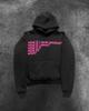 Harajuku Casual Sweatshirt Oversize Hoodie Hip Hop Hoodies Punk Streetwear Grunge Streetwear Y2k Top Casual Men Clothing