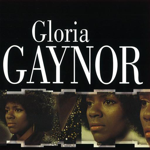 CD GLORIA GAYNOR - Master  5367872 Polydor 1998 Germany Soul/Funk Used
