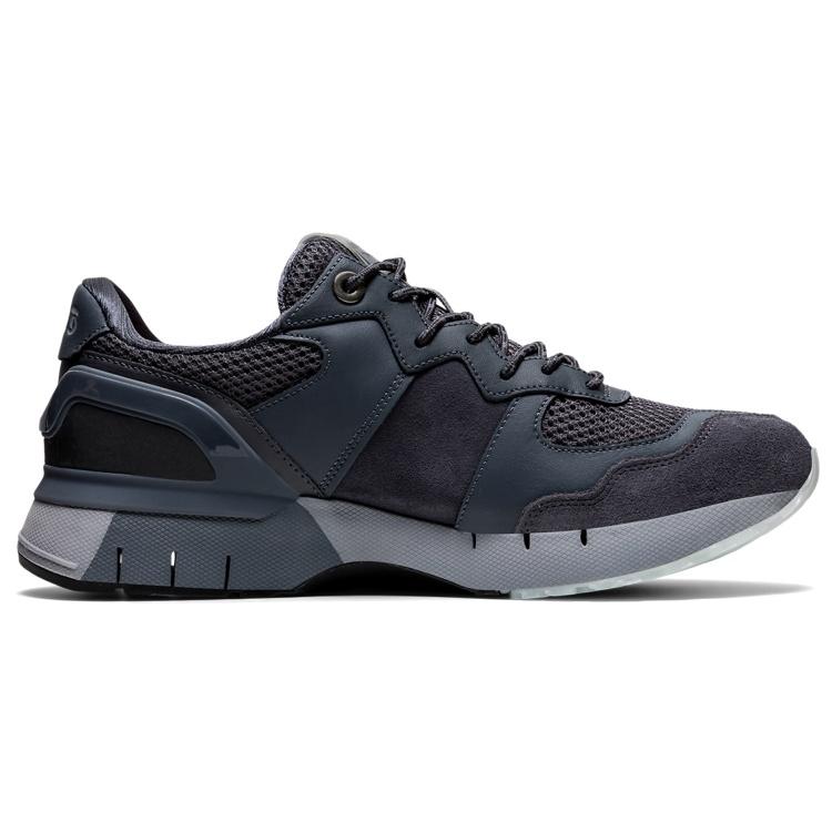 Onitsuka Tiger Rebilac Runner MP 'Grey Black' Men's 1183A815-022