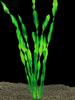 5 Pcs Artificial Seaweed for Aquarium Plastic Plant Decorations Multicolor Artificial Fish Tank Ornament Grass