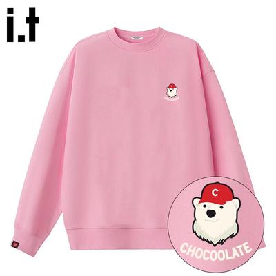 Tops – Sudaderas y jerseys