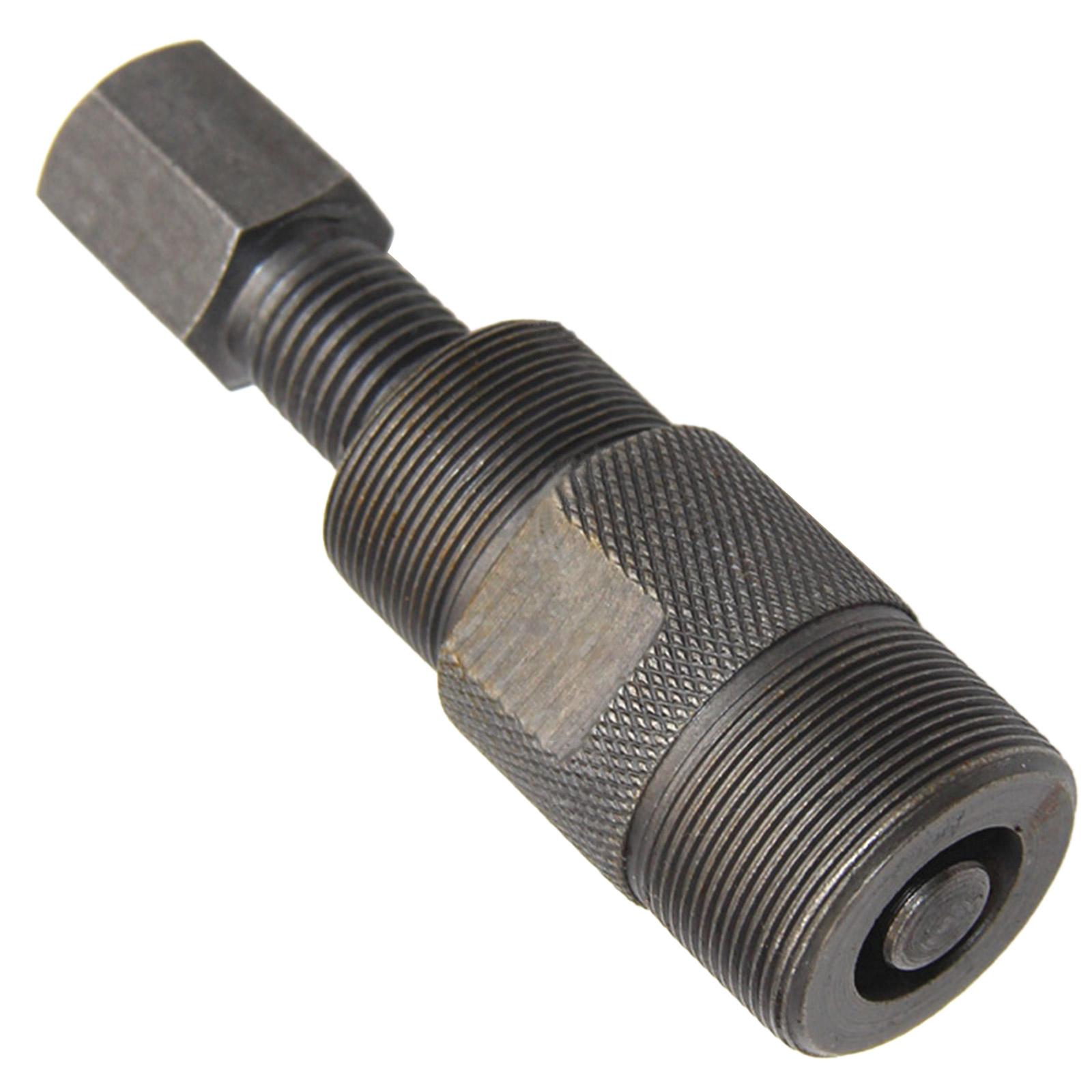 

Съемник маховика статора магнето 24 мм 27 мм ремонтный инструмент для скутеров GY6 50-150CC JH50 70CC CG125CC ATV Dirt Bike