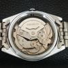 REFURBISHED VINTAGE SEIKO AUTOMATIC 6309A JAPAN MENS WHITE DIAL WATCH A442717-1