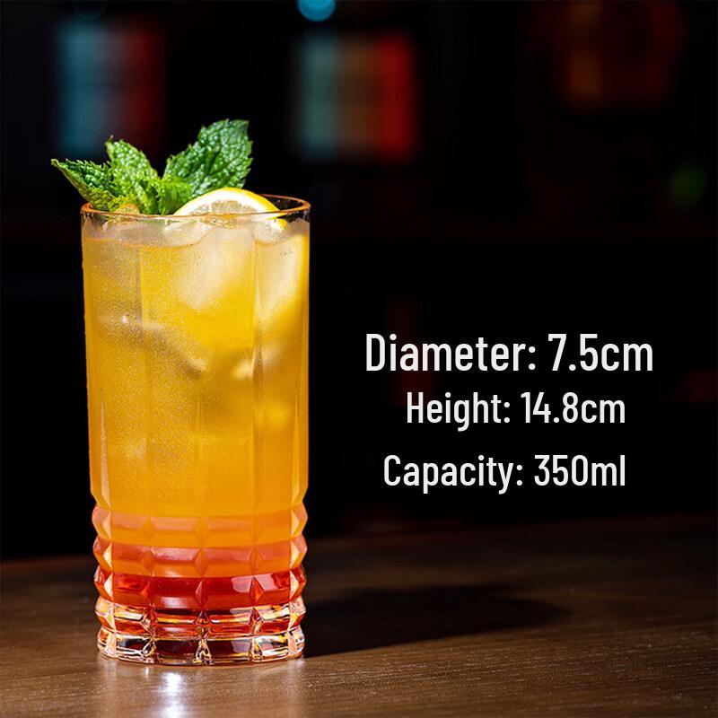 Cocktail Glass Set