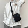 Men'S Bag Crossbody Bag One Shoulder Women'S Bag Casual Bag Commuting Light Versatile Mobile Phone Bag Backpack