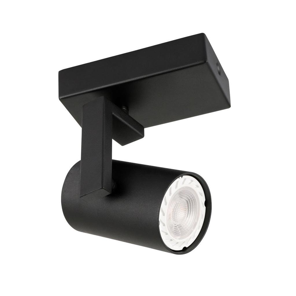 Lampa Reflektor Spot Mola SPL-2846-1 BL Italux