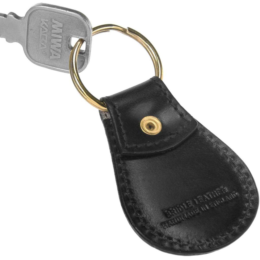 Whitehouse Cox S0668 Keychain (Green)