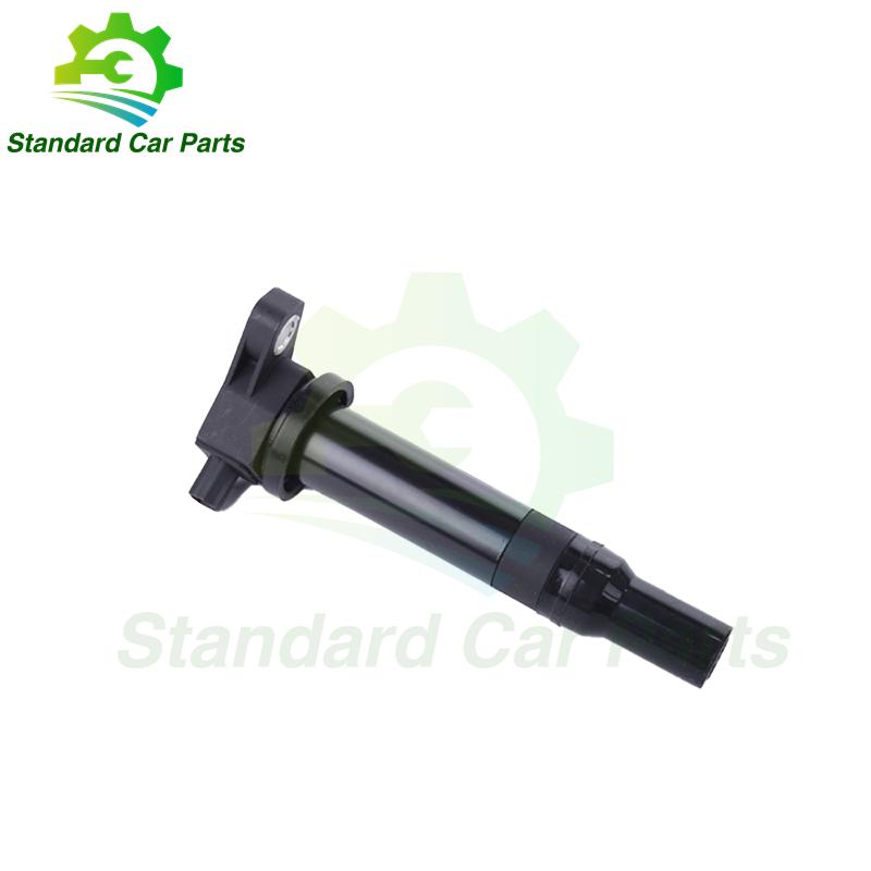 27301-26640 Ignition Coil For Hyundai Accent Kia Rio Rio5 L4 1.6 16V 2006 2007 2008 2009 2010 2011 2730126640 27301-26640