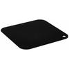 Shimomura Kogyo KIB-604 Soft Kitchen Bar Cutting Board, Made In Tsubame-Sanjo, Niigata, 200 X 200 X 2mm, Black