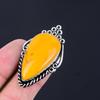 Natural Mookaite Wedding Sister Stackable New Ring Jewelry Size 7.5 925 Silver