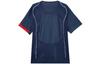 Nike Paris Saint-Germain 2004 Total 90 Neuauflage Herren Nike Fußball Replica Trikot IF9578-410