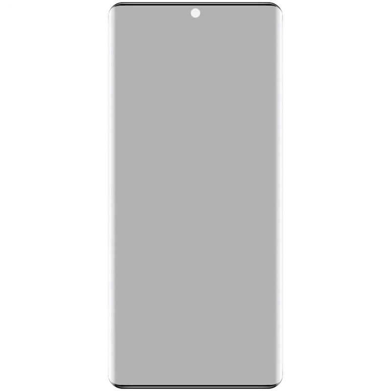 IMAK For OnePlus 12 5G Screen Protector 3D Curved Anti Spy Private Film