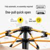 Ceyu Outdoor Portable Automatic Pop-Up Camping Tent