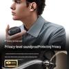 SANAG Z50 Ultra Clip-On Earbuds
