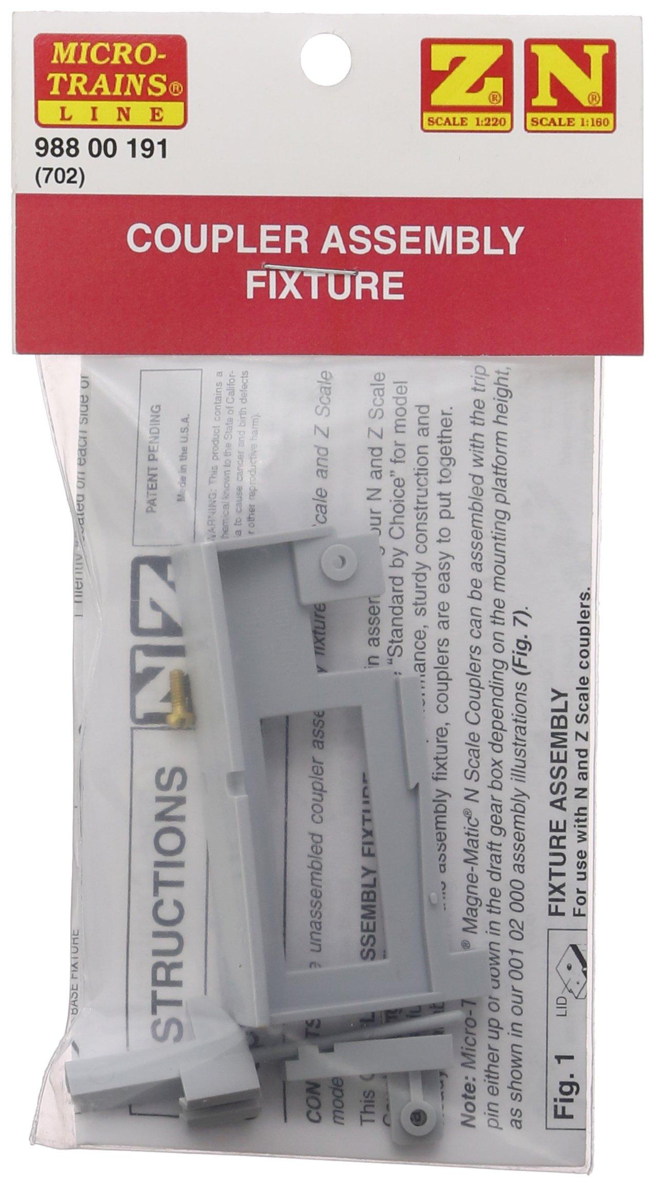 

KATO N gauge coupler assembly tool 11-719 model railroad supplies