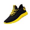 New shoes men's autumn versatile soft-soled running trendy shoes casual sports single shoes sneakers