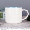 Shangqi Large Capacity Ceramic Mug Set