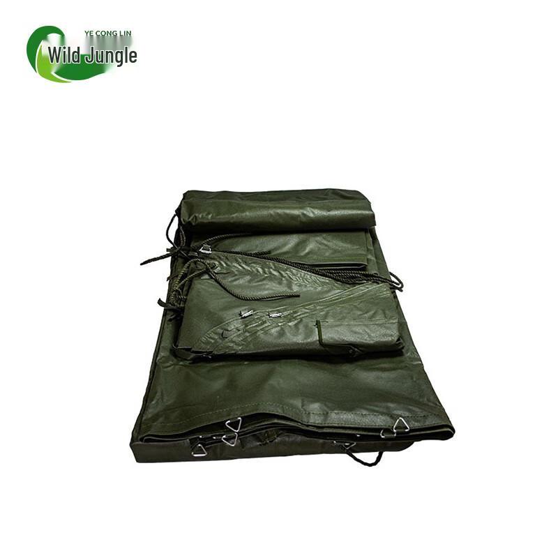 Heavy-Duty Truck Tarp for Dongfeng Tianjin Series