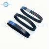 MXL Timing Belt B104 B105 B106 B107 B108 B109 B110 B111 B112 B113 B114 B115 Width 3-19mm Rubber Closed-Loop Belt 3D Printer Part