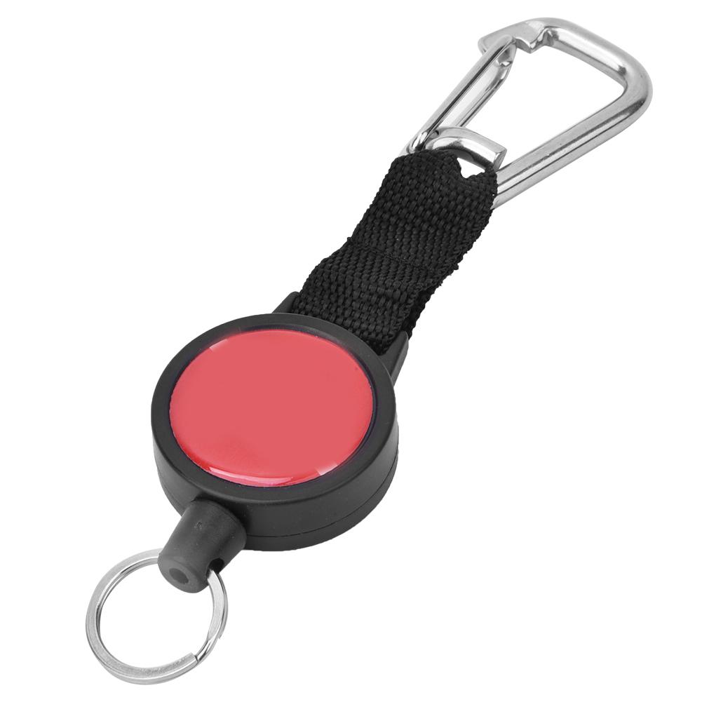 1 шт. Нержавеющая сталь Дайвинг Растягивающийся Подвесной Крючок Пряжка Быстрого Освобождения Дайвинг Аксессуар Подвесная Пряжка из Нержавеющей Стали