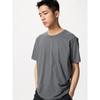Uniqlo Japan Air Rhythm Cotton Crewneck Tee
