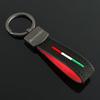 AAMD1 -Car Keyring for Citroen C3 C4 C2 C5 C1 Berlingo Jumper Grand Picasso C4L Saxo Xsara DS3 Elysee Key Chain Keychain Pendant Gift