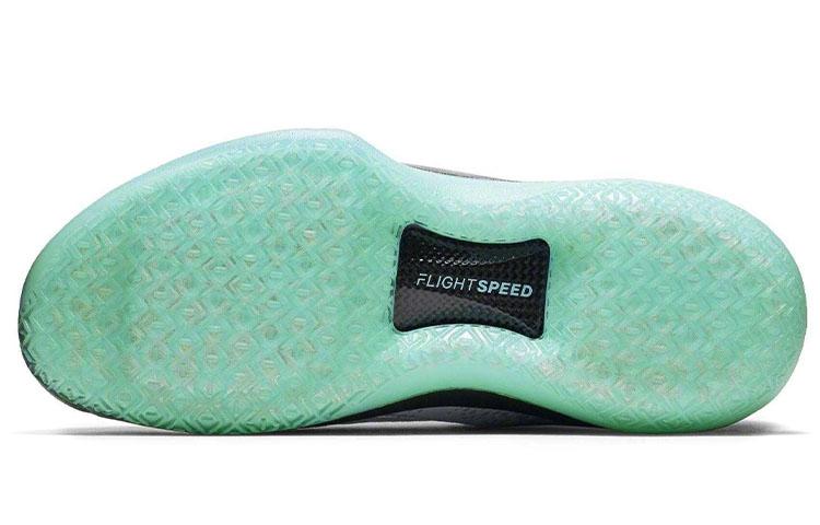 Jordan Xxxii Low Guo Ailun Pe AH3347-101
