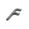 TOYAN Twin Cylinder Engine Exhaust Pipe Accessories Suitable for FS-L200AC /FS-L200W Exhaust Pipe with Screw Metal Accessorie