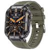High Quality Sports Exercise Recording Stopwatch MT39 Smart Watch Heart Rate Digital MT39 Smart Watch