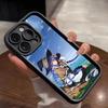 R-Roxy Mushoku Tensei Anime Phone Case For IPhone 17 Pro Max 15 Pro 16 14 Plus 12 13 Mini 11 Pro Shockproof Soft Cover