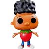 Figurine funko pop! hey arnold: strawberry gerald