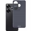 Sc Silicone Case Poco F6 5G Black