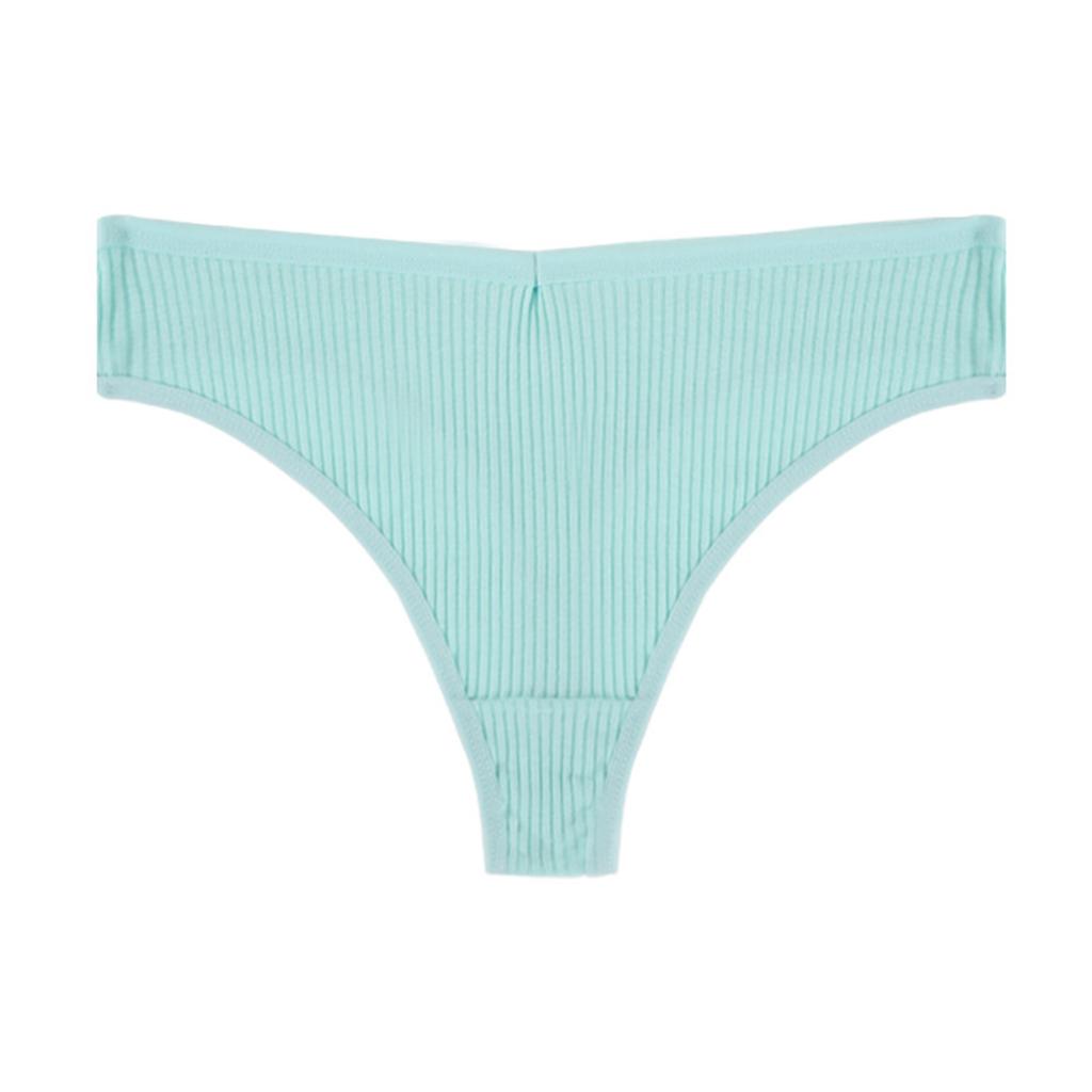 Ladies' Seamless Underwear, Beach Bikini, Fashionable High Elasticity And Comfortable Underwear