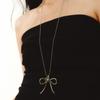 Usite SUPER RIBBON FREEDOM NECKLACE