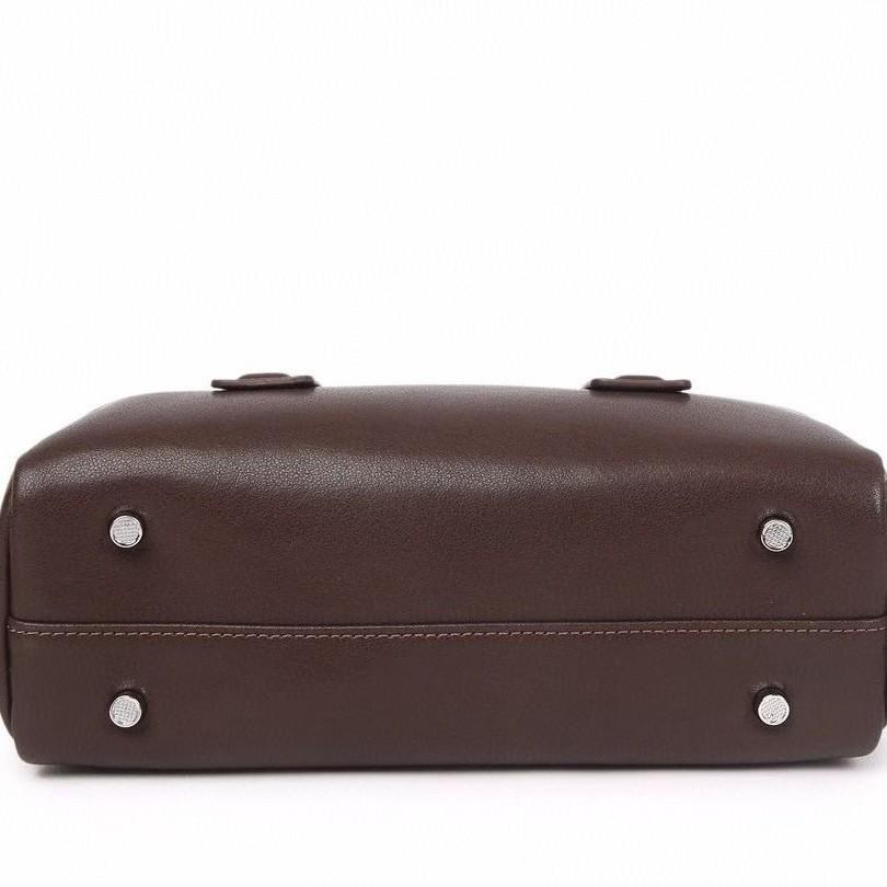 Leather women's bags autumn and winter new retro handbags women's large-capacity shoulder bags fashionable commuter messenger bags