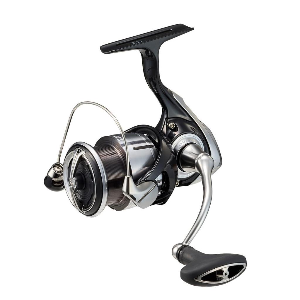Daiwa Mulinetă de spinning 23 LEXA LT2500-XH