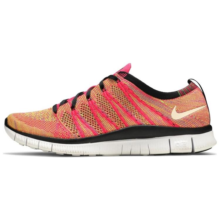 

Nike Free Flyknit Pink Flash 41