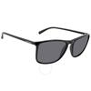 Calvin Klein Grey Rectangular Men S SunglaSSeS ck20524S 001 57
