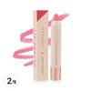 Natinda Creamy Lip Crayon 3g 03 Sweet Love Pink 2 Pcs