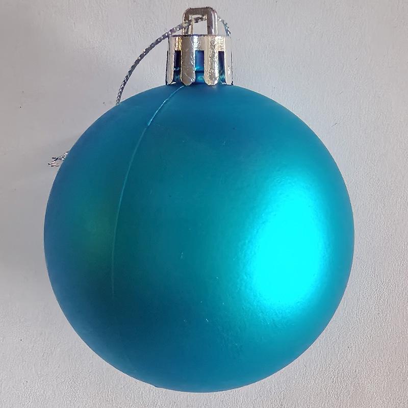 Blue Balls 6 Pack