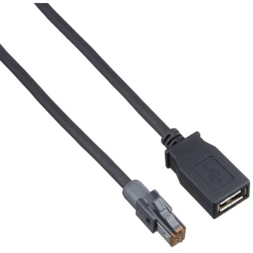 

Пионер Карроццерия (первопроходец) USB-кабель для подключения CD-U120