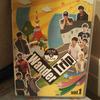 [USED] 2PM&2AM Wonder Trip Korea