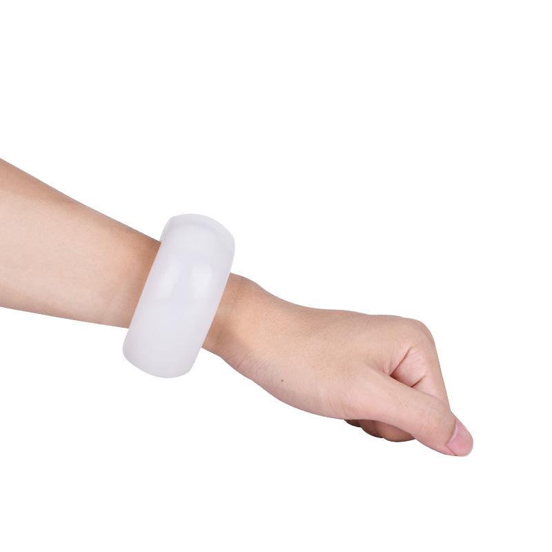 Thickened Penis Ring Big Cock Ring Delay Ejaculation Sex Toys For Men Rings Cockring Male Chastity Cock Cage Sex Products