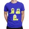 Assorted Pupa Funny Graphic 100 Cotton Tshirt Solar Opposites Season 3 Tees Tops For Unisex